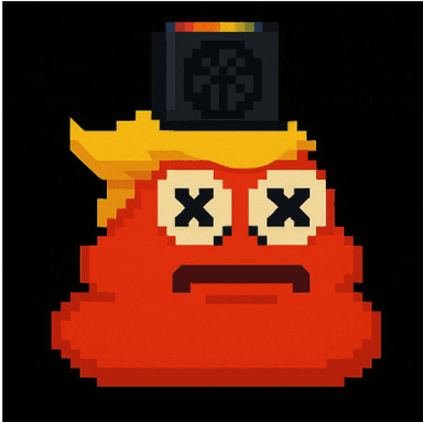 Don A. Dump